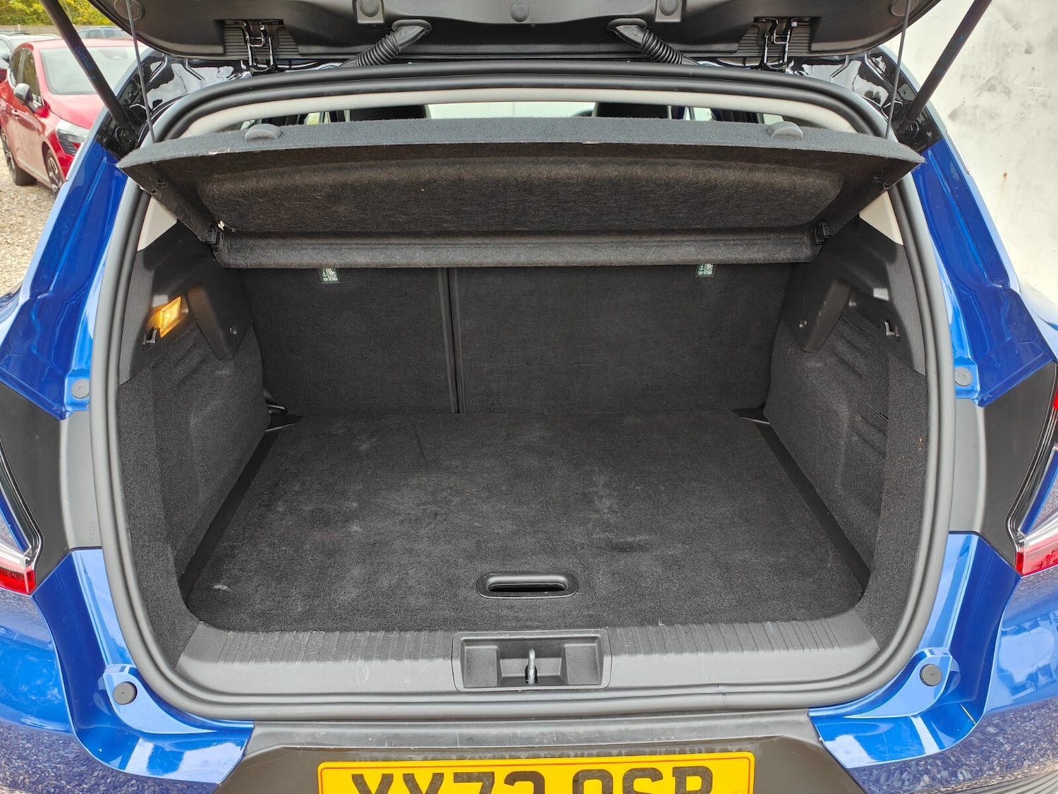 Used Renault Captur 2023 for sale - 77461730: Photo 22