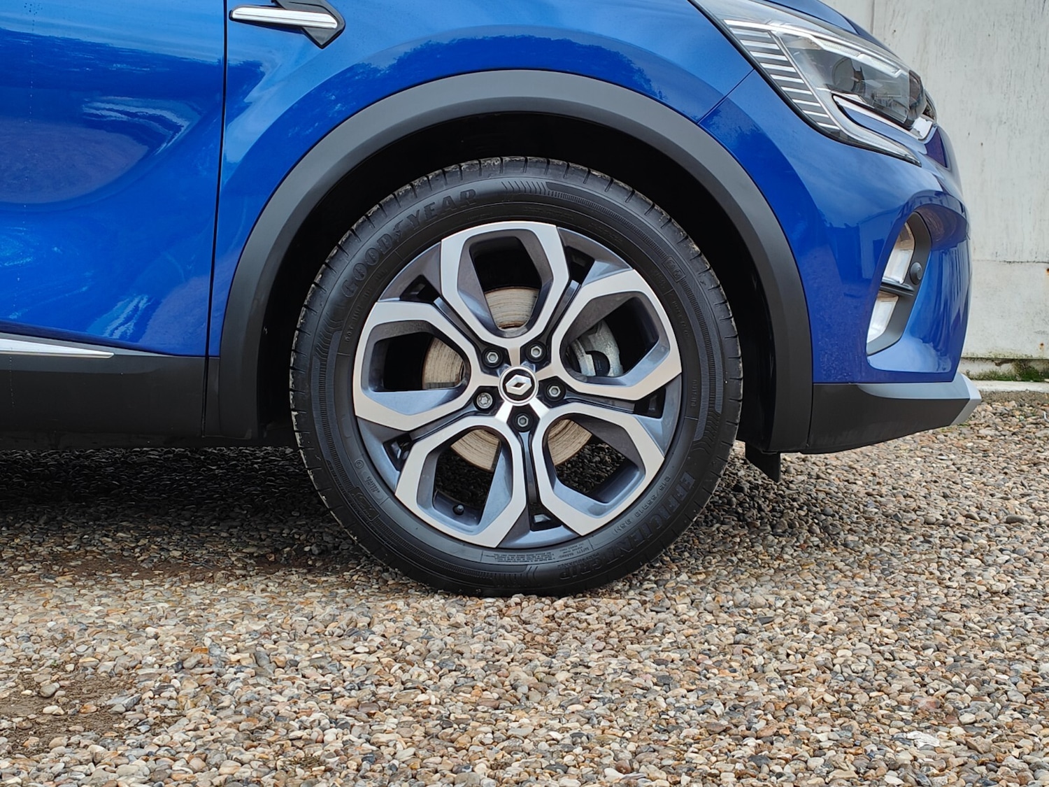 Used Renault Captur 2023 for sale - 77461730: Photo 23