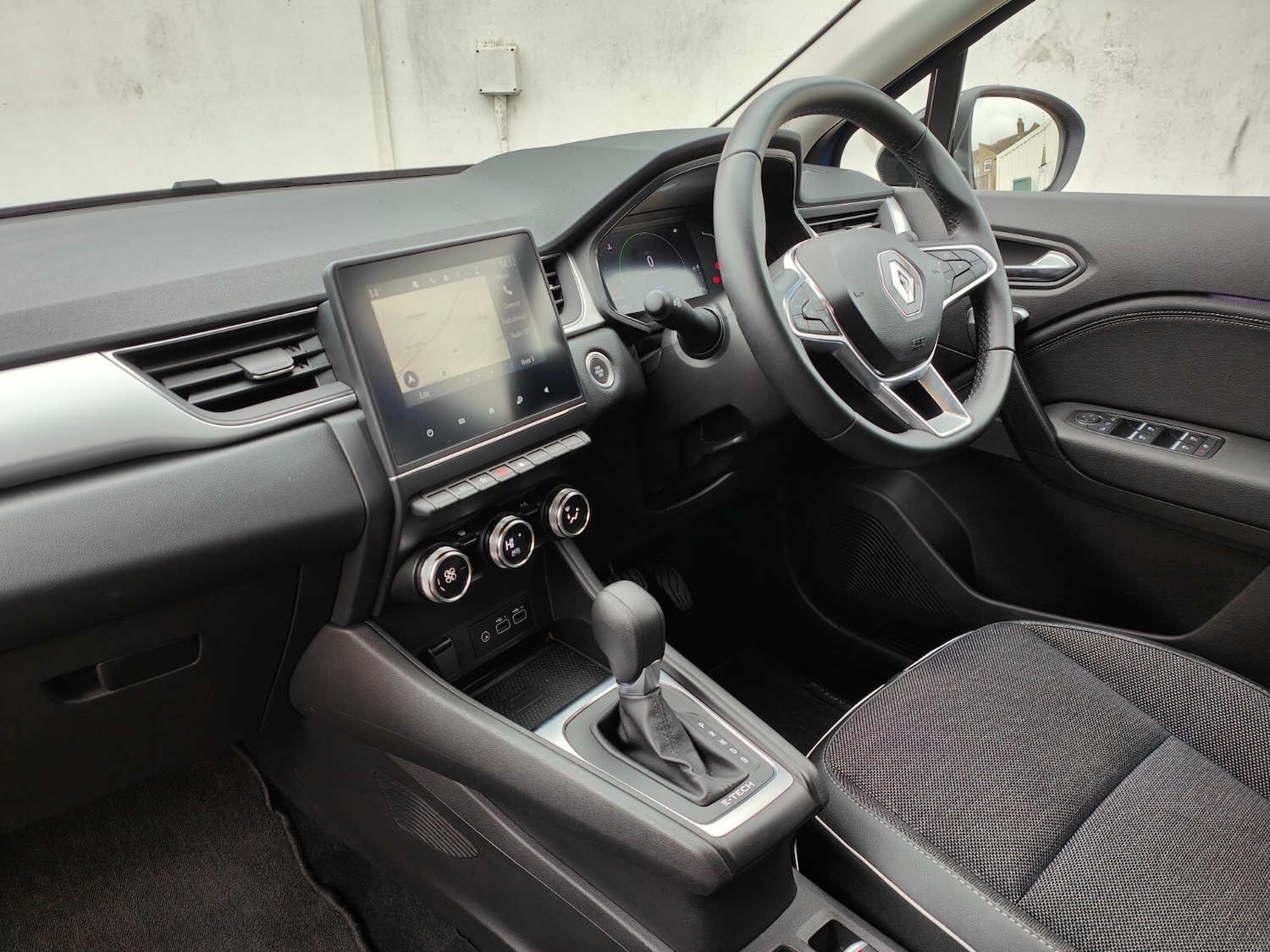 Used Renault Captur 2023 for sale - 77461730: Photo 7