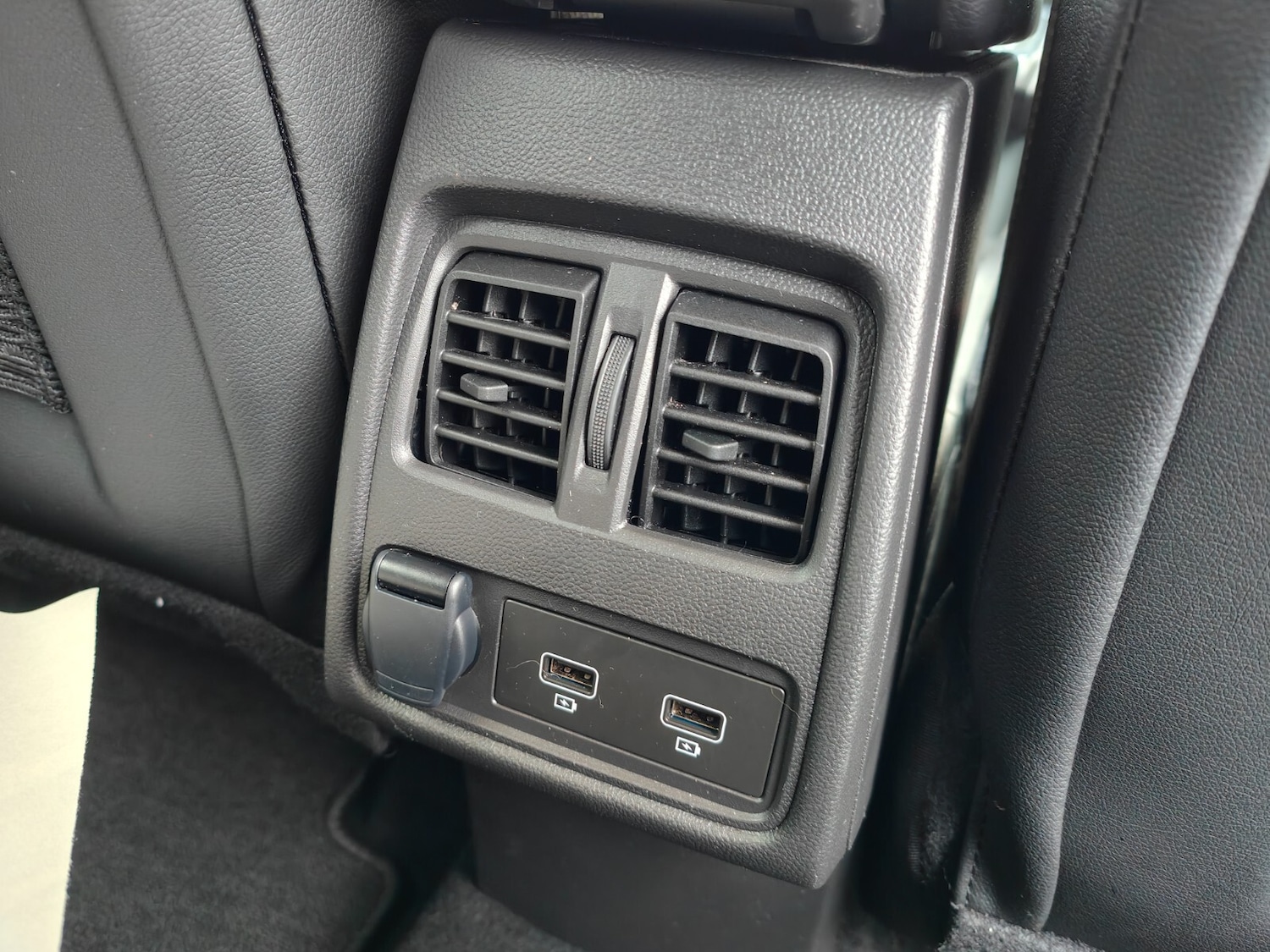 Used Renault Captur 2023 for sale - 77461730: Photo 9