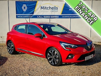 2022 - 1.0 TCe 90 S Edition 5dr