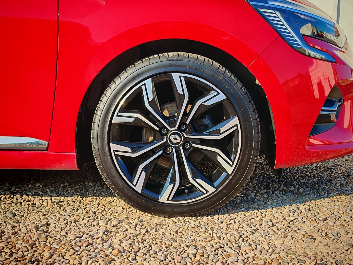 Used Renault Clio 2022 for sale - 76870809: Photo 23