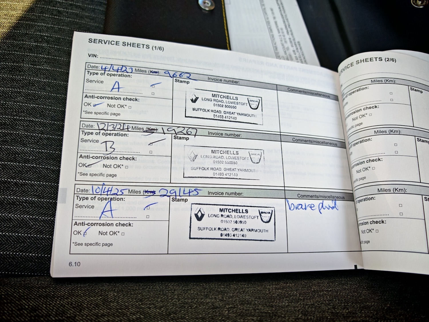 Used Renault Clio 2022 for sale - 76870809: Photo 8