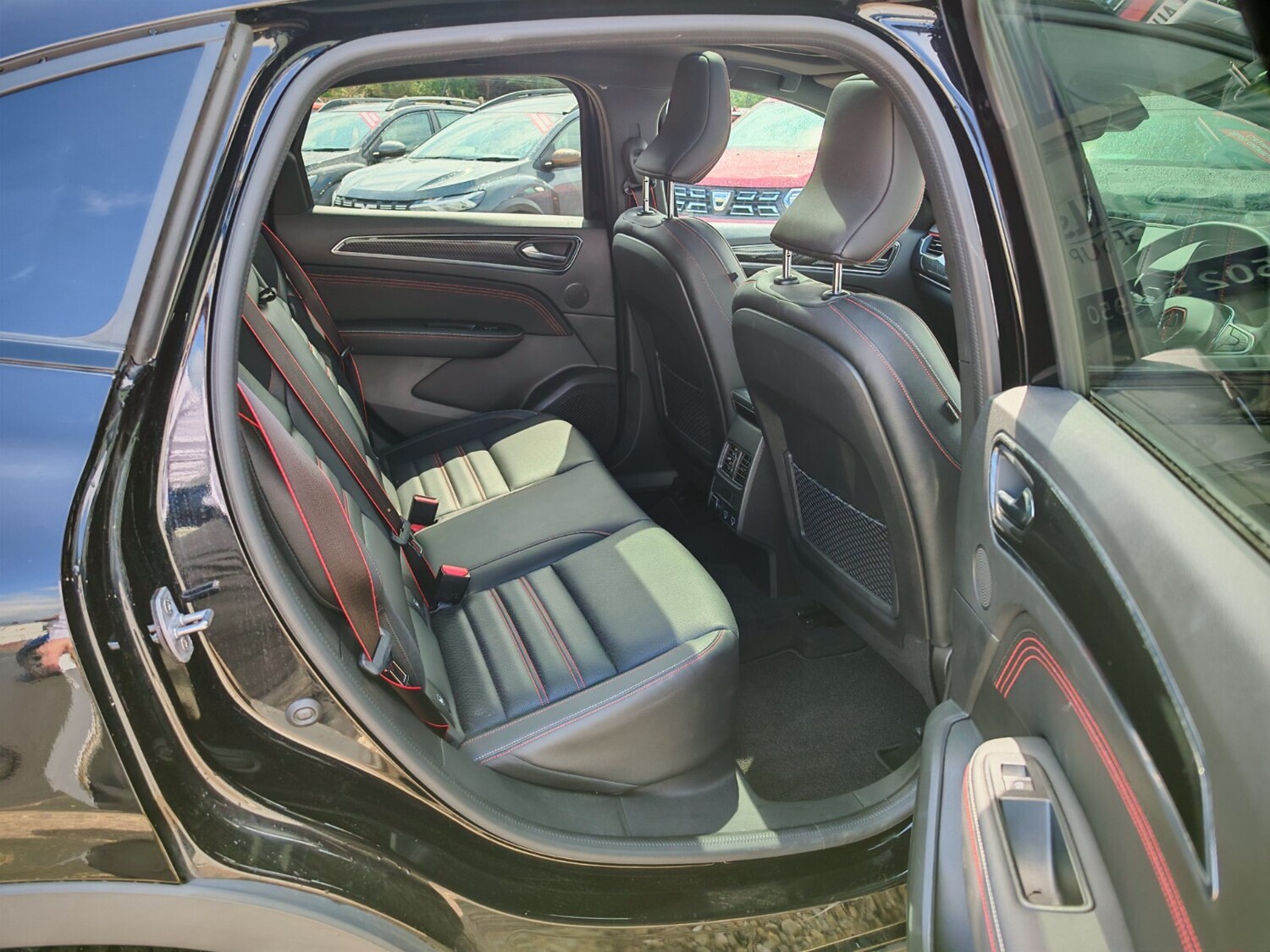 Used Renault Arkana 2022 for sale - 76203644: Photo 10