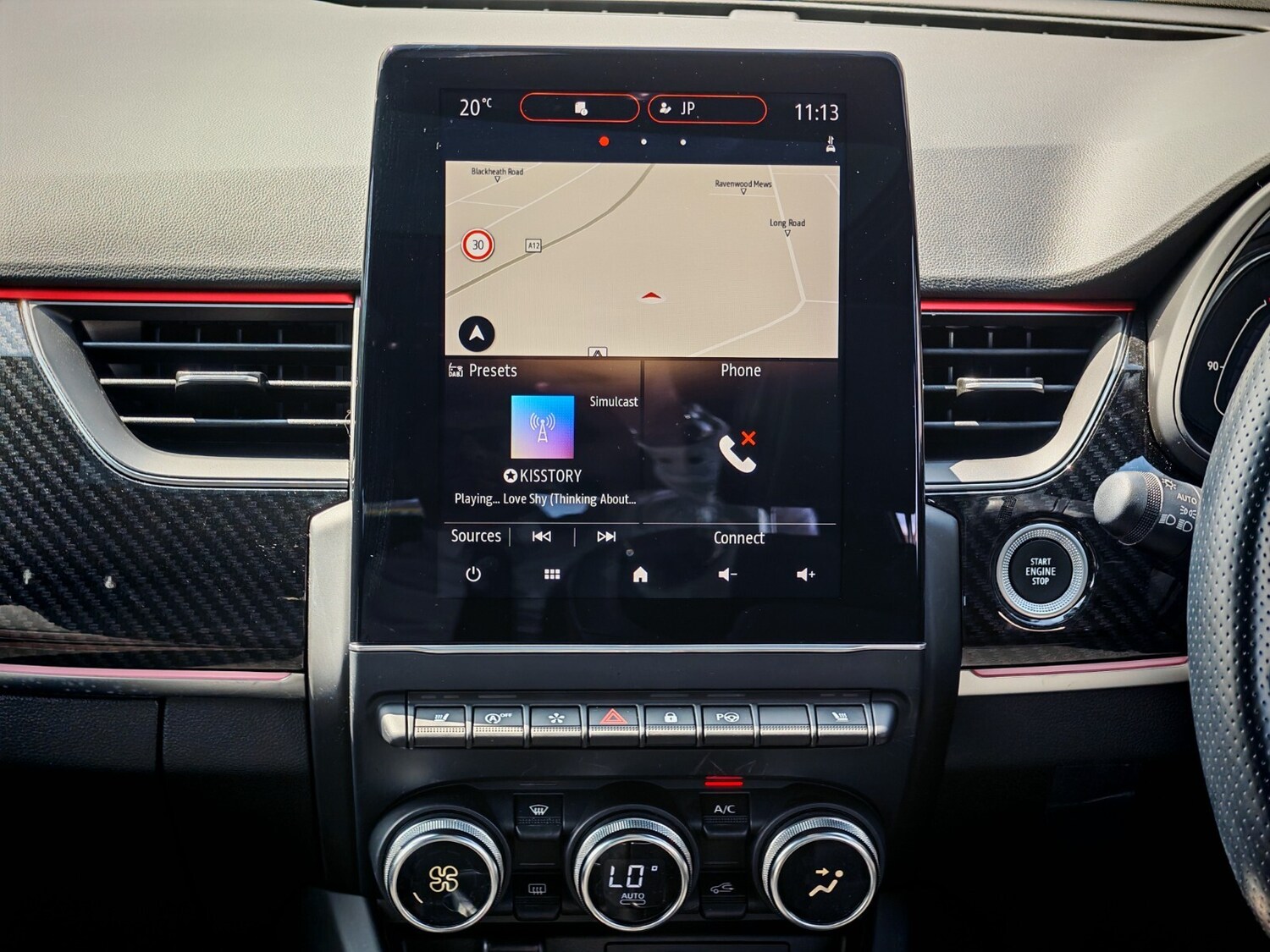 Used Renault Arkana 2022 for sale - 76203644: Photo 15