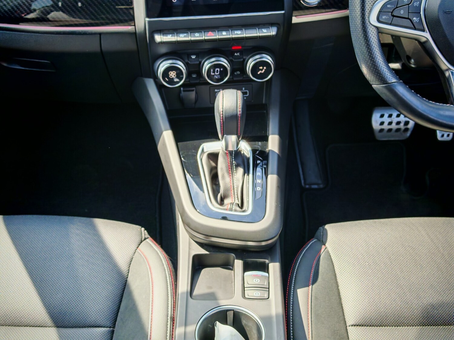 Used Renault Arkana 2022 for sale - 76203644: Photo 17