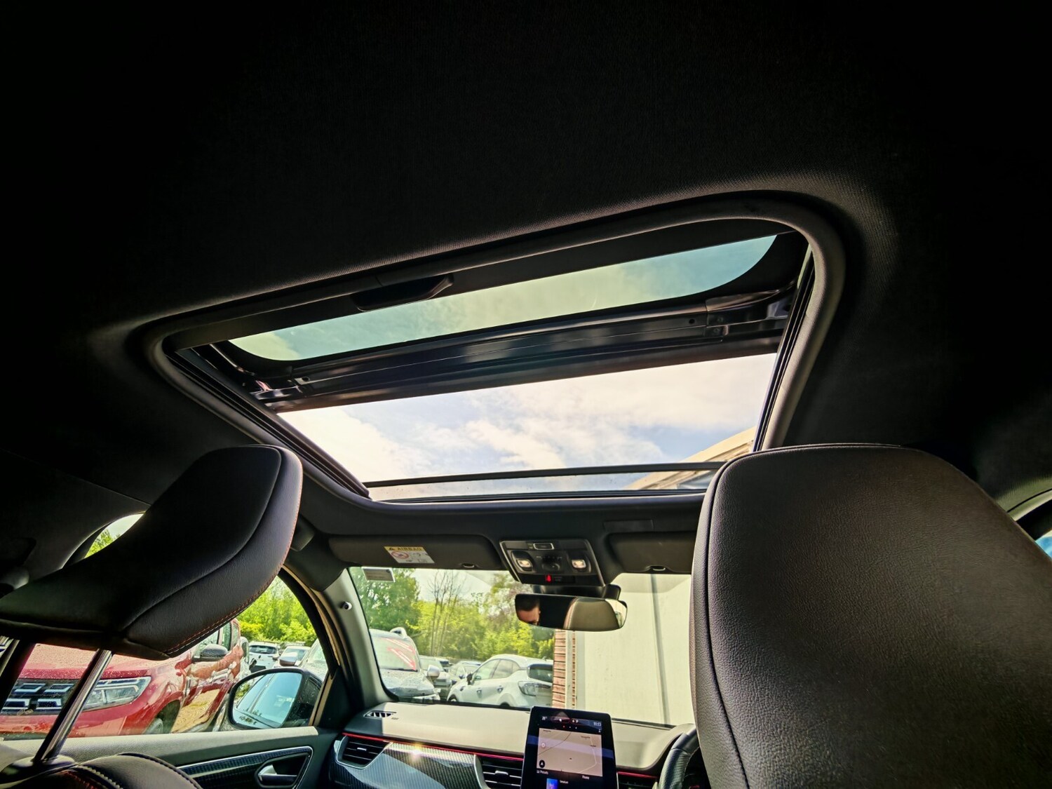 Used Renault Arkana 2022 for sale - 76203644: Photo 18