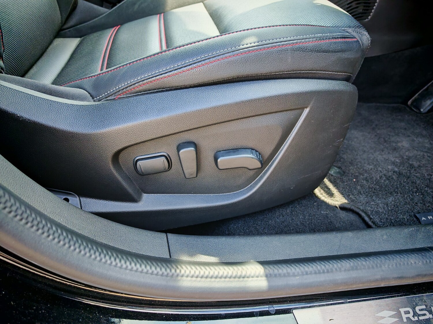 Used Renault Arkana 2022 for sale - 76203644: Photo 22