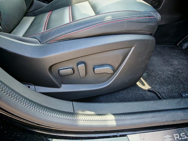 Used Renault Arkana 2022 for sale - 76203644: Photo 22