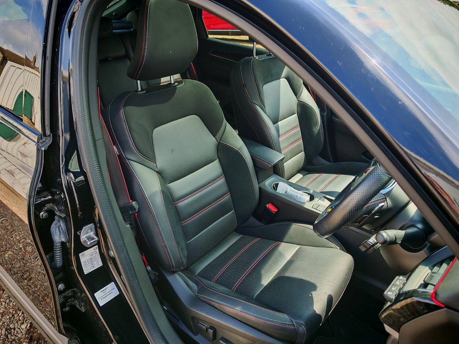 Used Renault Arkana 2022 for sale - 76203644: Photo 23