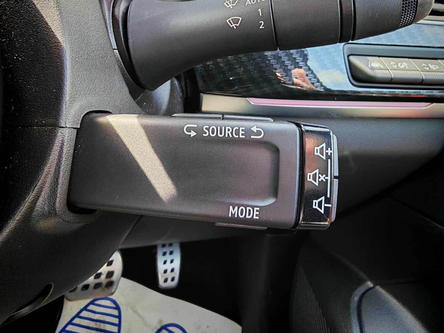 Used Renault Arkana 2022 for sale - 76203644: Photo 24