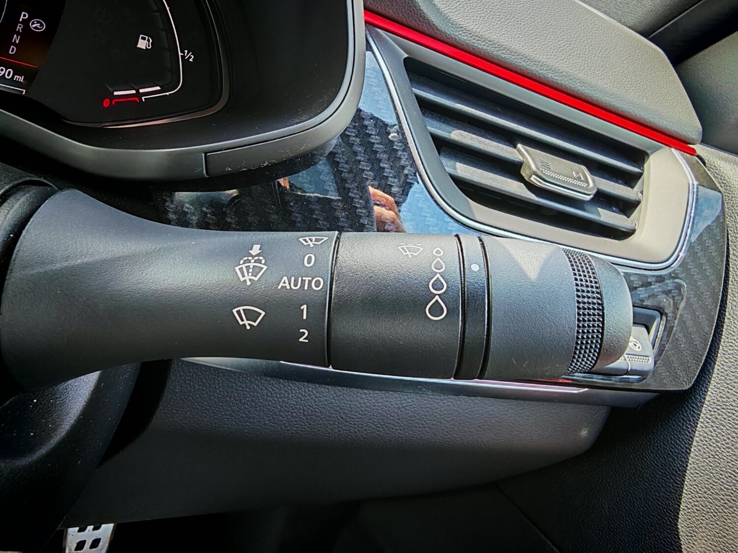 Used Renault Arkana 2022 for sale - 76203644: Photo 25