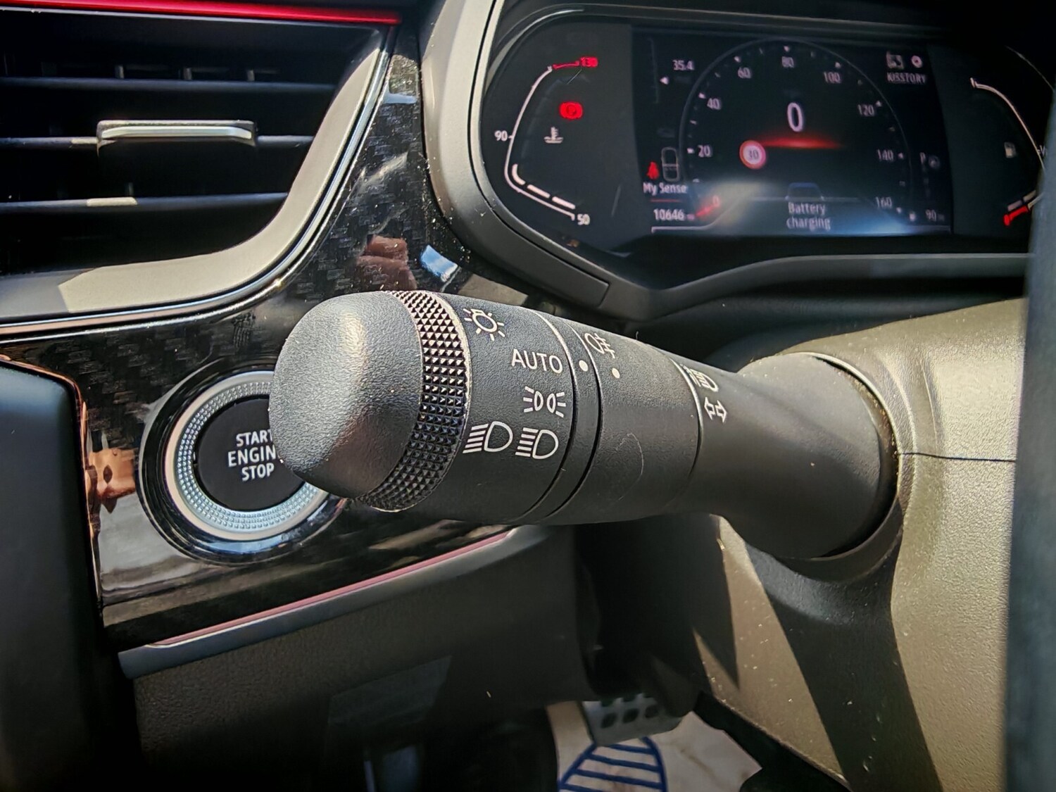 Used Renault Arkana 2022 for sale - 76203644: Photo 26