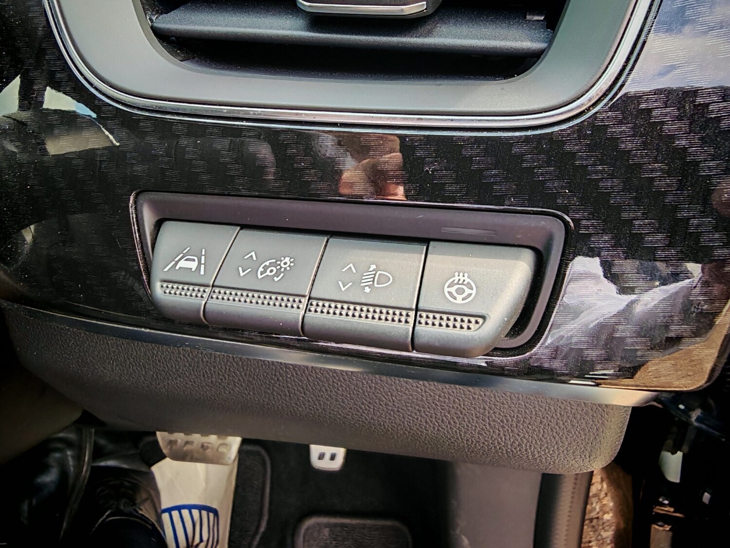 Used Renault Arkana 2022 for sale - 76203644: Photo 28