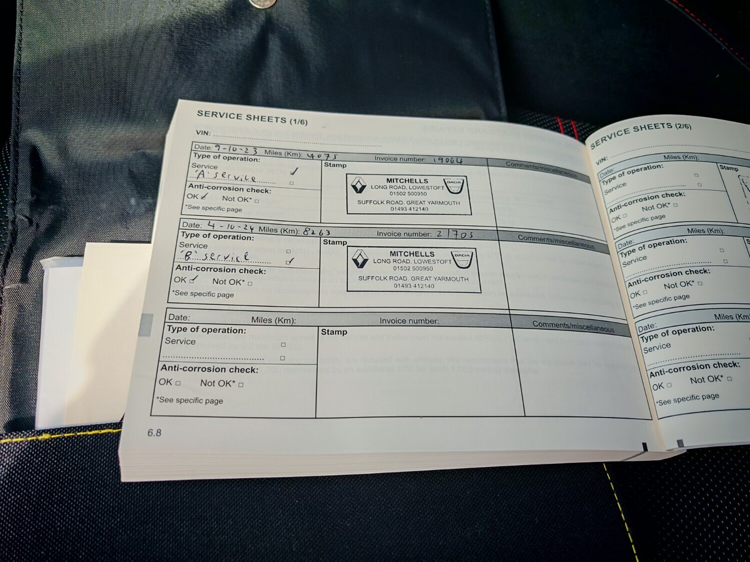 Used Renault Arkana 2022 for sale - 76203644: Photo 8