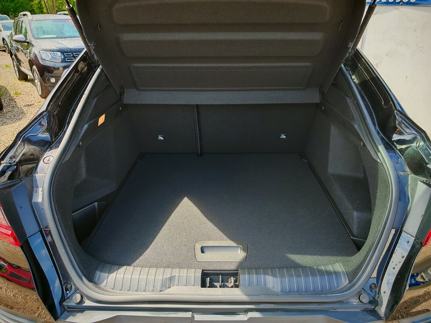 Used Renault Arkana 2022 for sale - 76203644: Photo 9