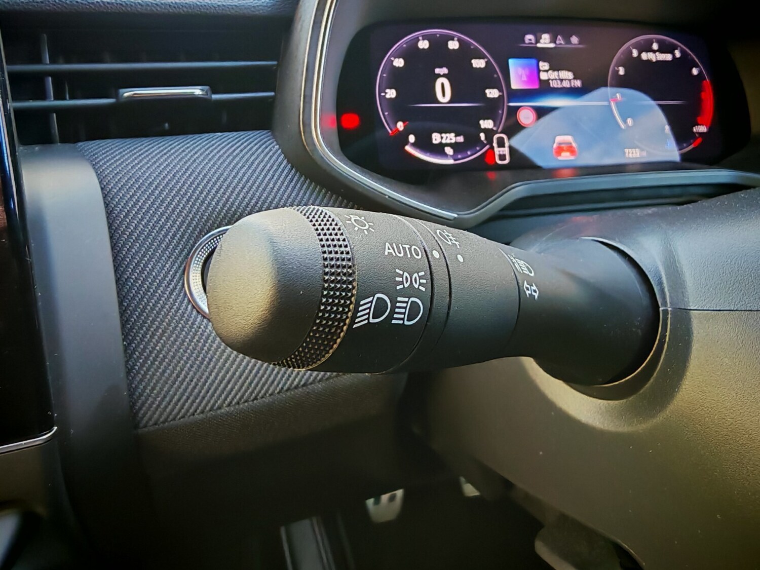 Used Renault Clio 2024 for sale - 76873059: Photo 19