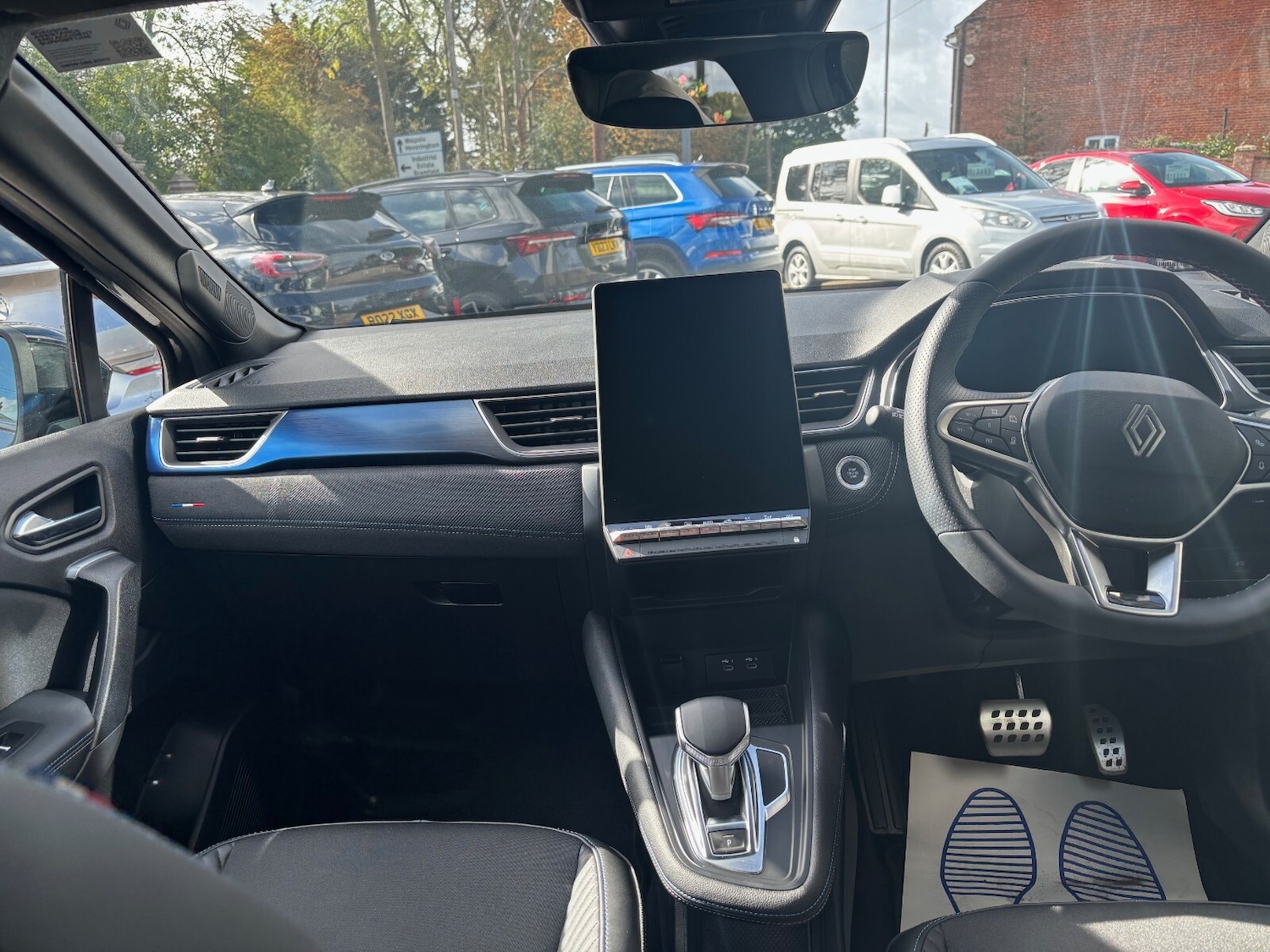 Used Renault Other 2024 for sale - 76474927: Photo 5