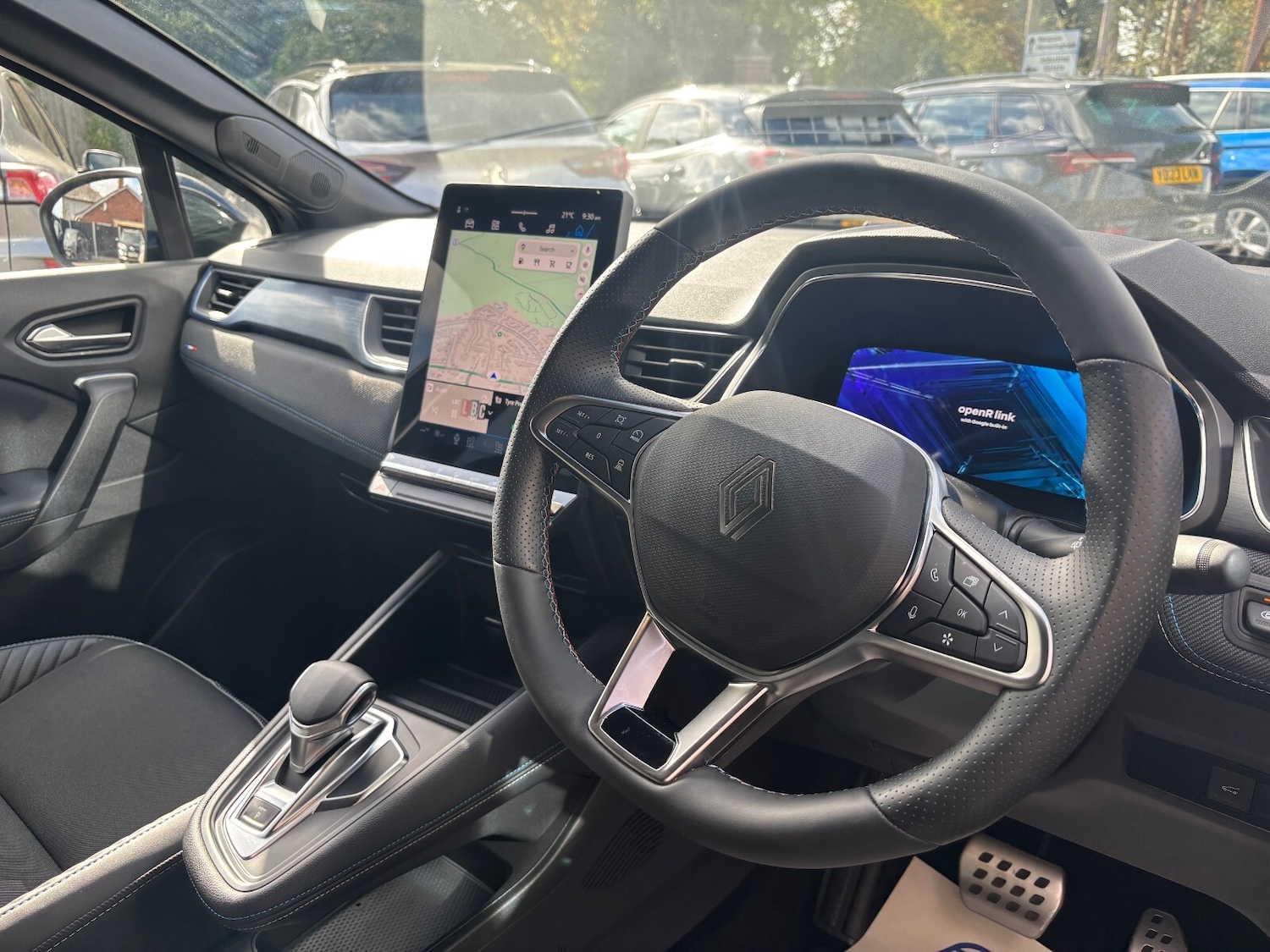 Used Renault Other 2024 for sale - 76474927: Photo 6