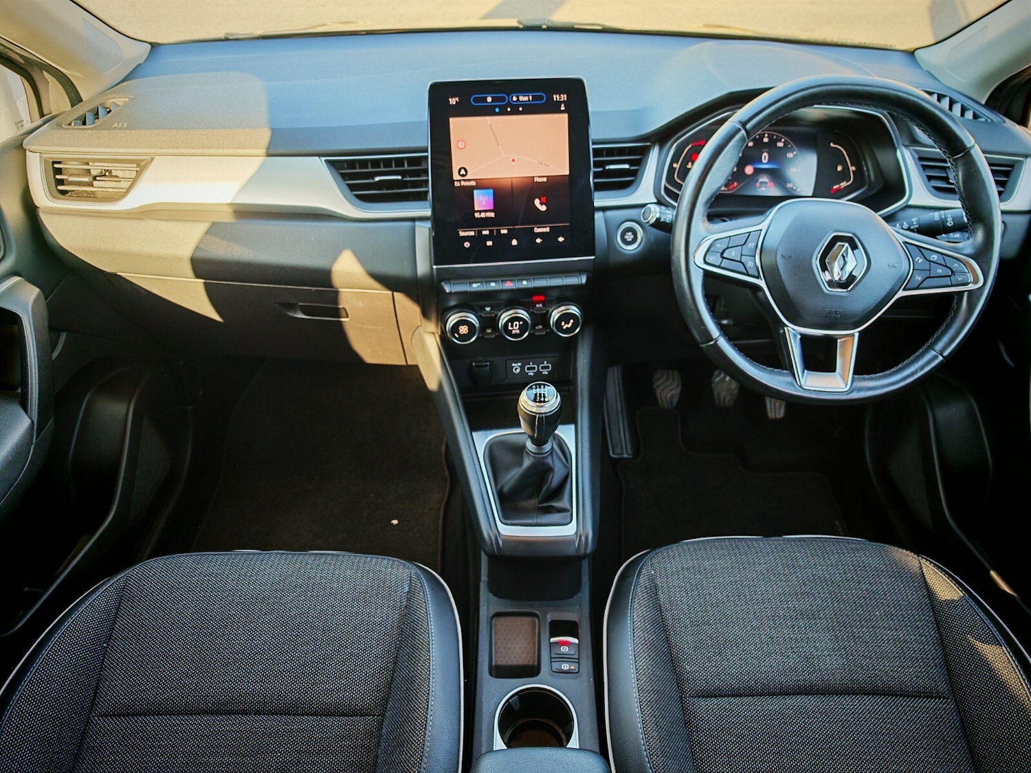 Used Renault Captur 2021 for sale - 76203971: Photo 10