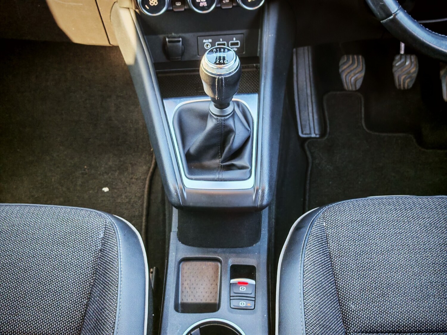 Used Renault Captur 2021 for sale - 76203971: Photo 14