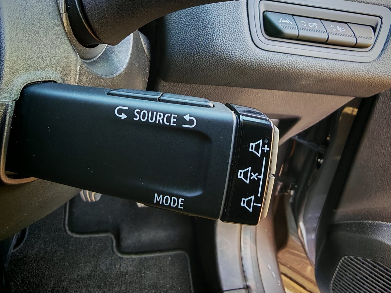 Used Renault Captur 2021 for sale - 76203971: Photo 16