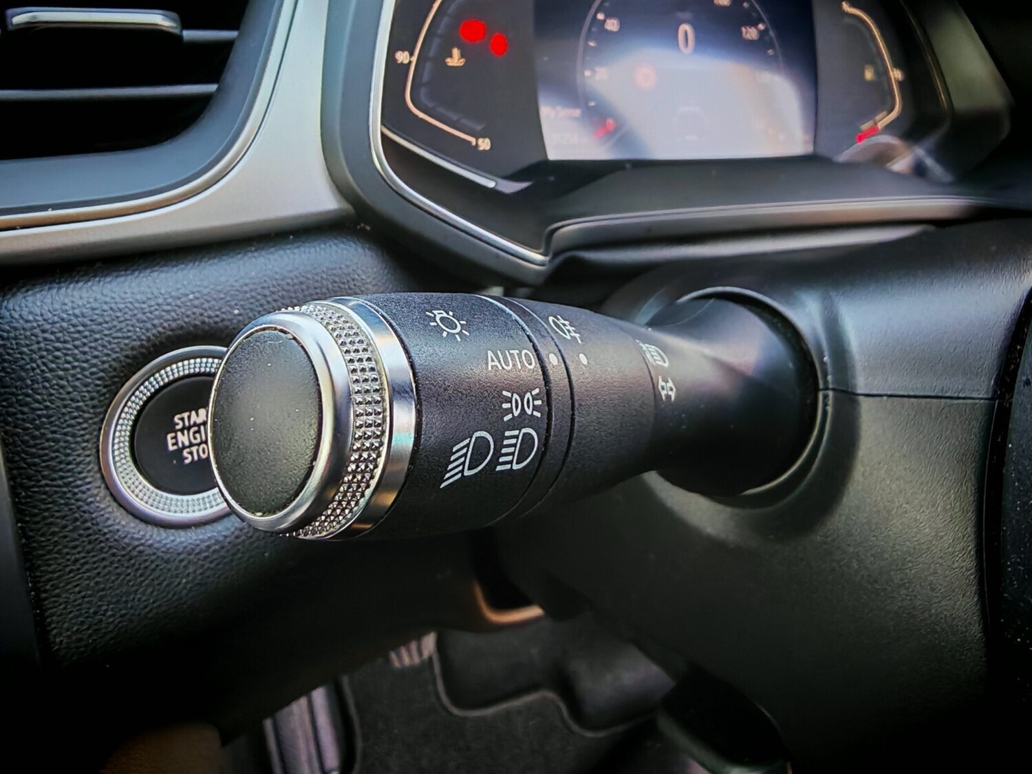 Used Renault Captur 2021 for sale - 76203971: Photo 18