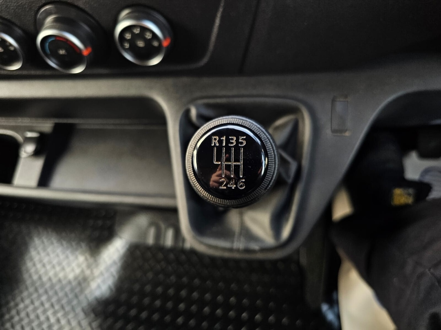 Used Renault Master 2023 for sale - 77660371: Photo 10