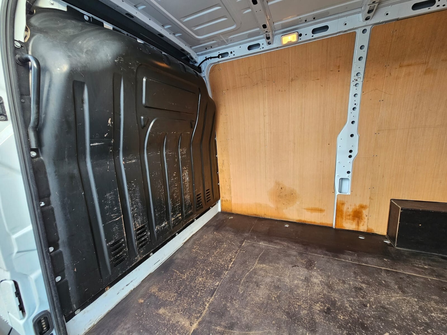 Used Renault Master 2023 for sale - 77660371: Photo 13