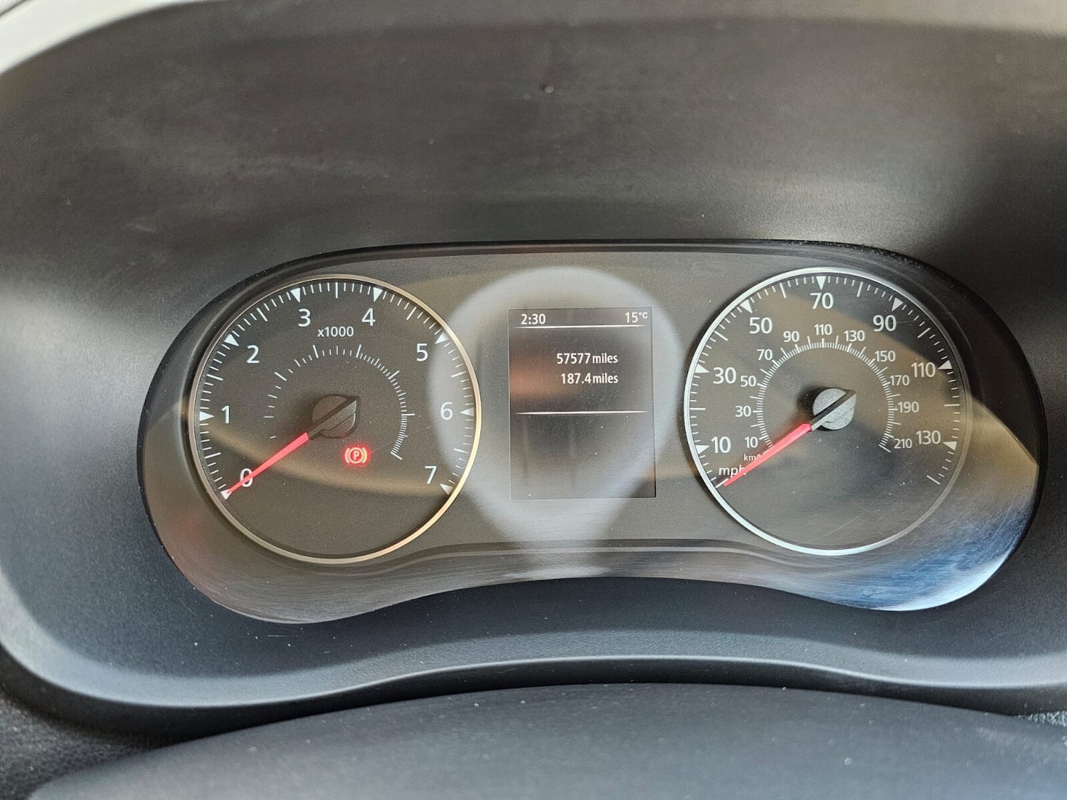 Used Renault Master 2023 for sale - 77660371: Photo 14