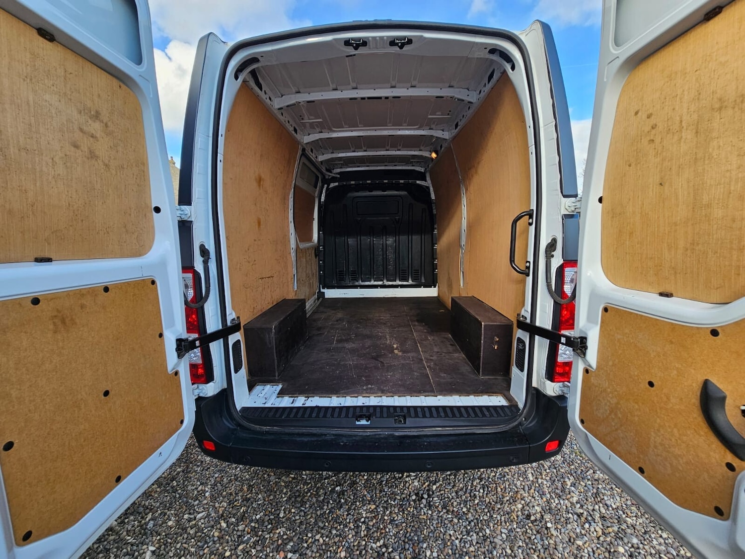 Used Renault Master 2023 for sale - 77660371: Photo 16