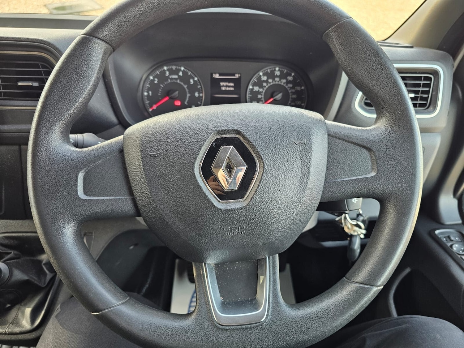 Used Renault Master 2023 for sale - 77660371: Photo 17