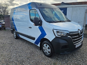 Used Renault Master 2023 for sale - 77660371: Photo