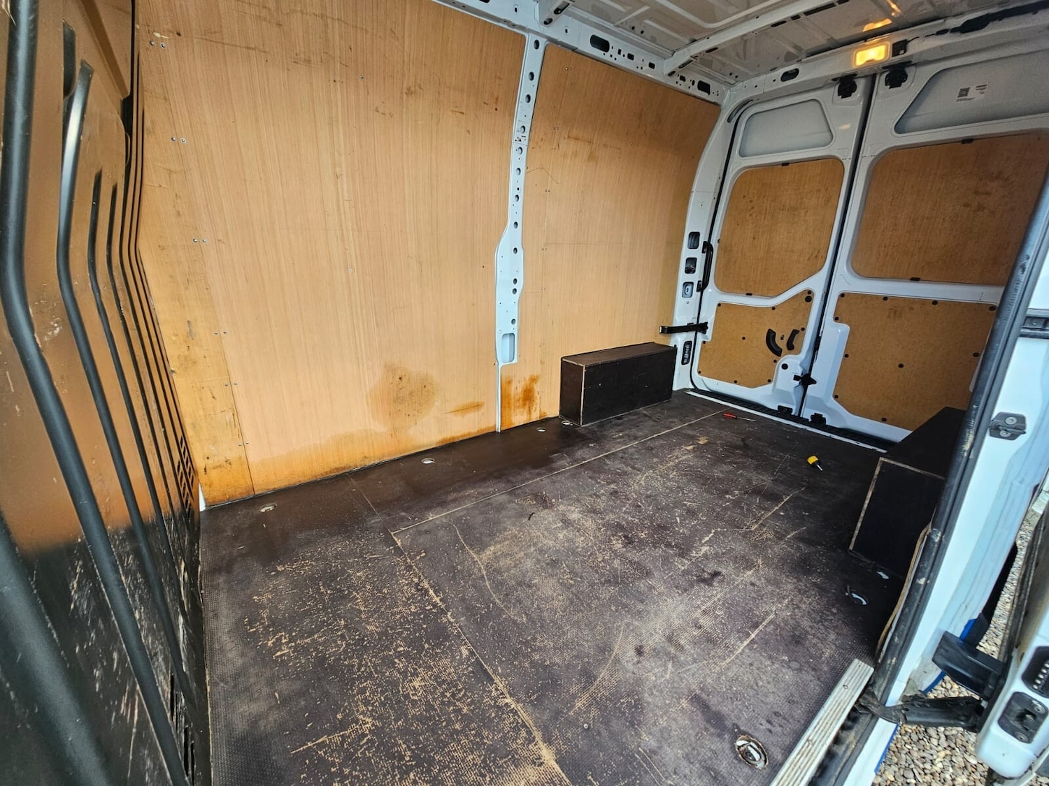 Used Renault Master 2023 for sale - 77660371: Photo 21