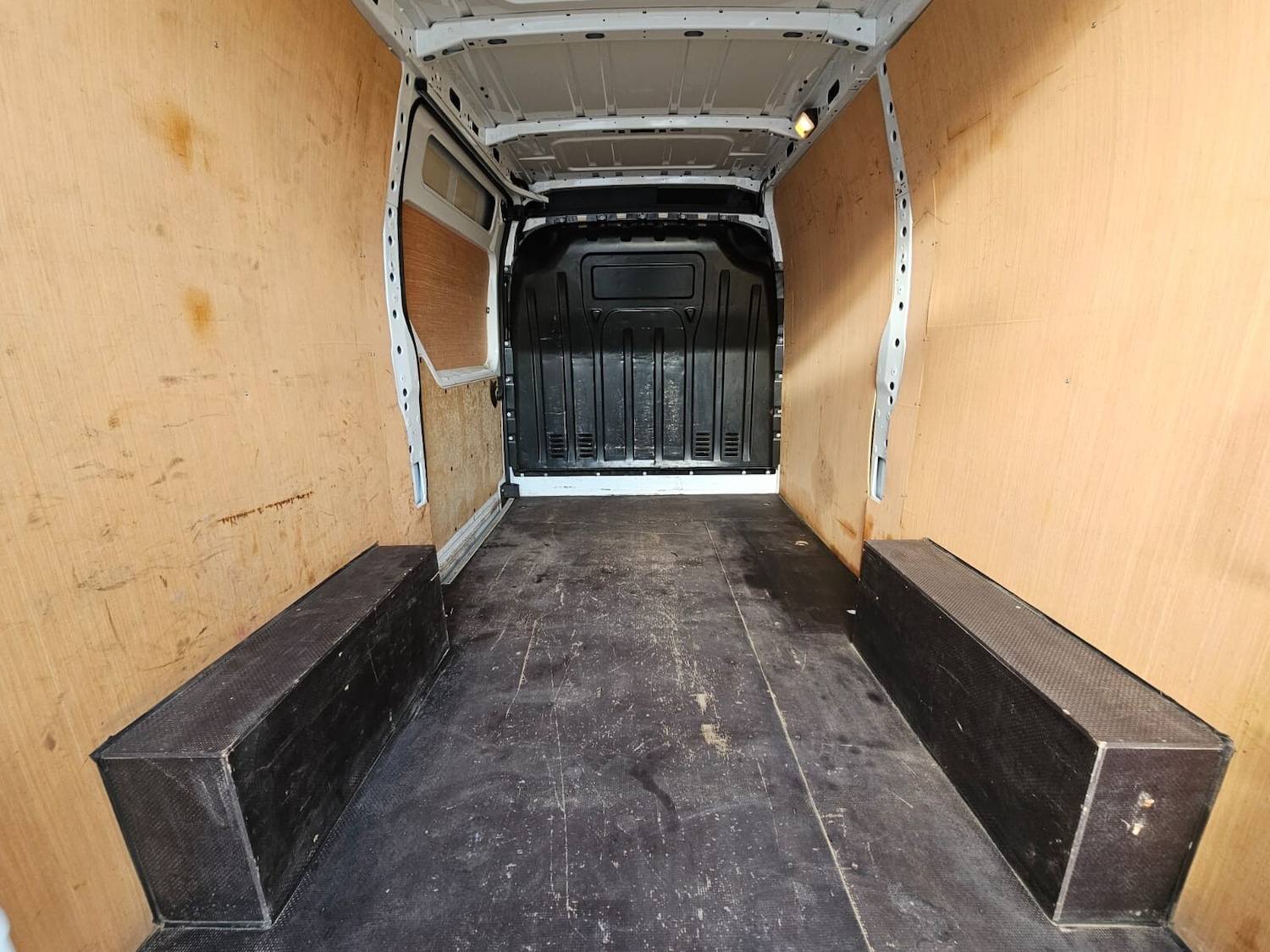 Used Renault Master 2023 for sale - 77660371: Photo 5