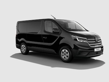 Used Renault Trafic undefined for sale - 77504337: Photo