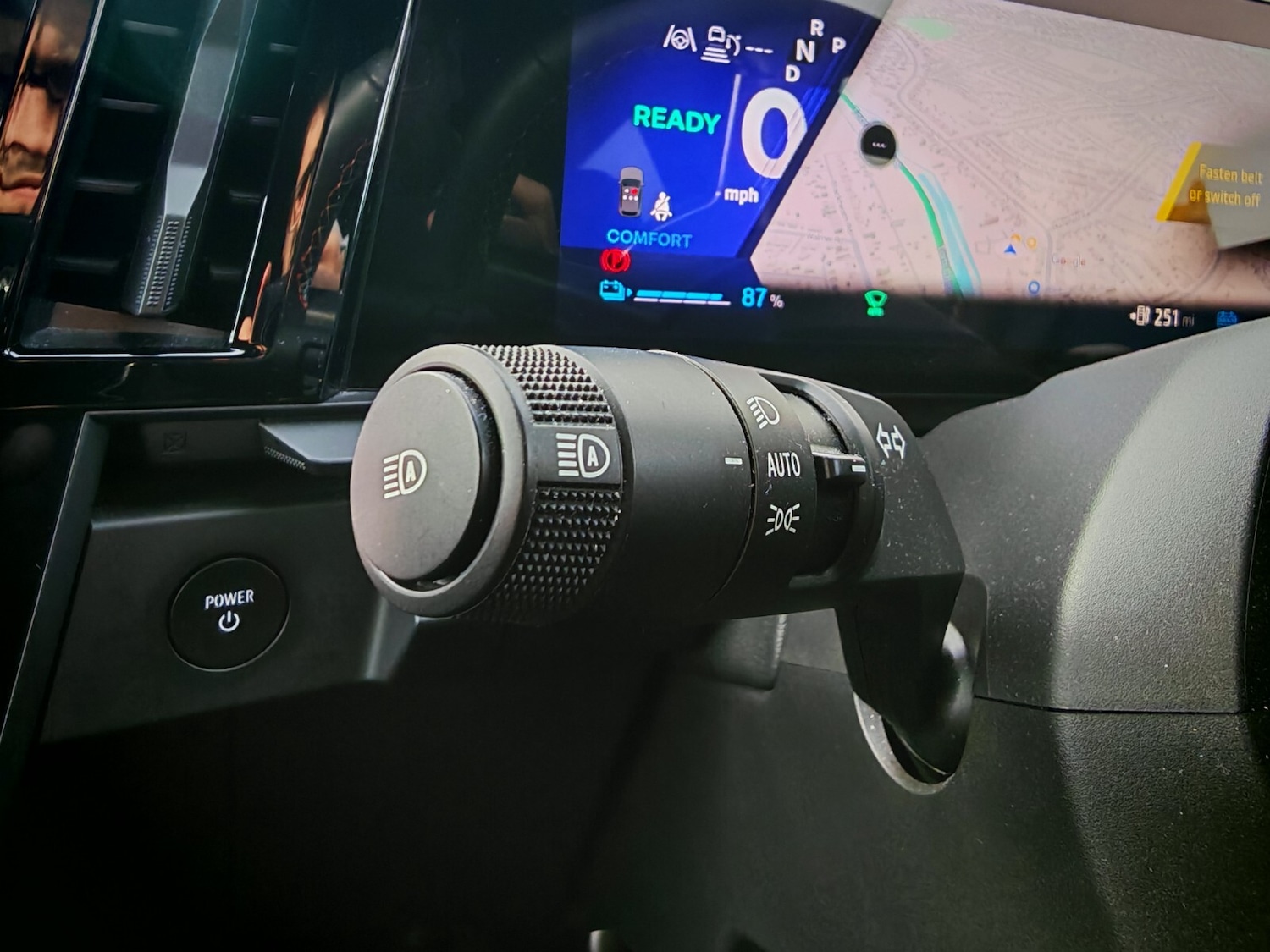 Used Renault Scenic E-Tech 2024 for sale - 76869579: Photo 18