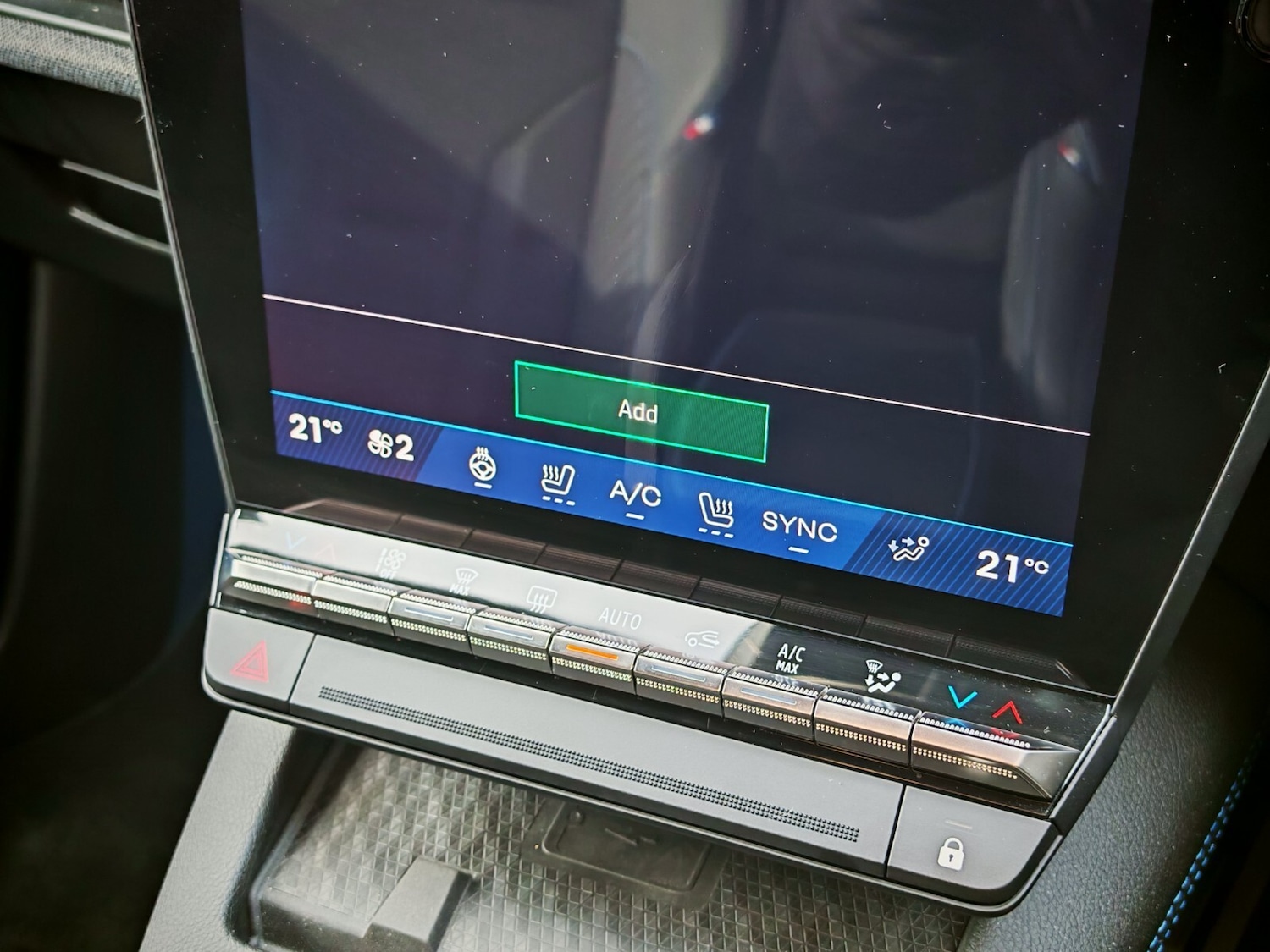 Used Renault Scenic E-Tech 2024 for sale - 76869579: Photo 21