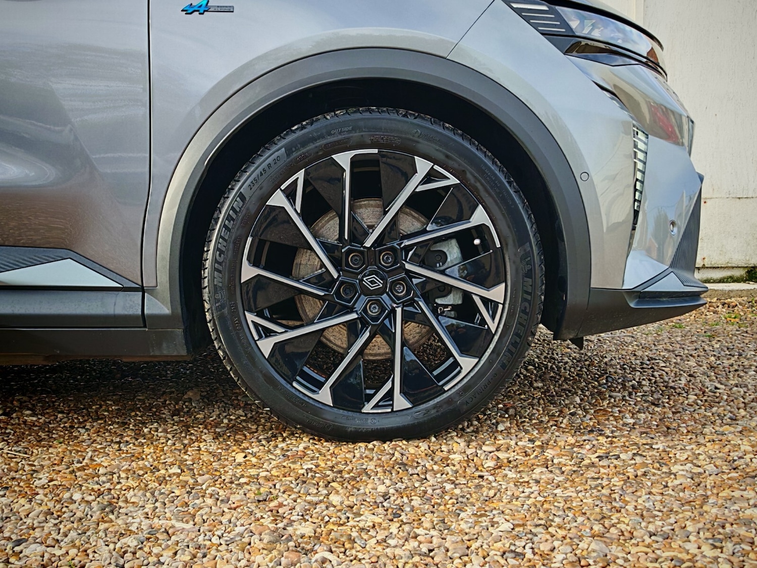 Used Renault Scenic E-Tech 2024 for sale - 76869579: Photo 24