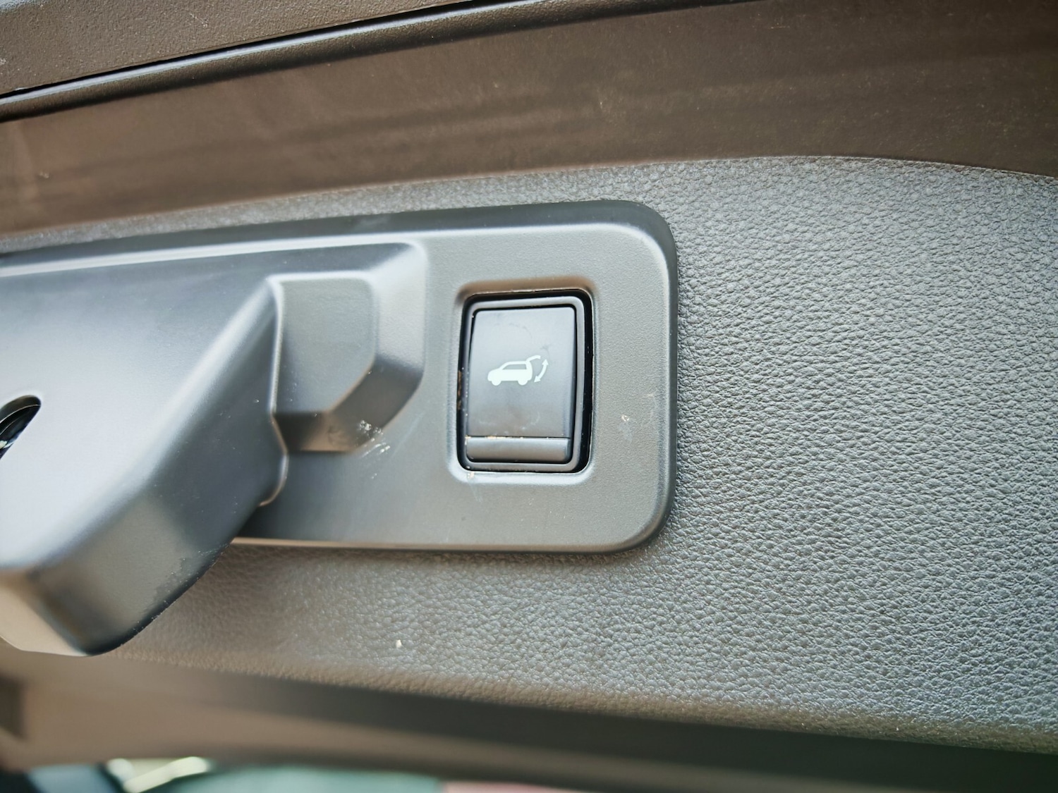 Used Renault Scenic E-Tech 2024 for sale - 76869579: Photo 8