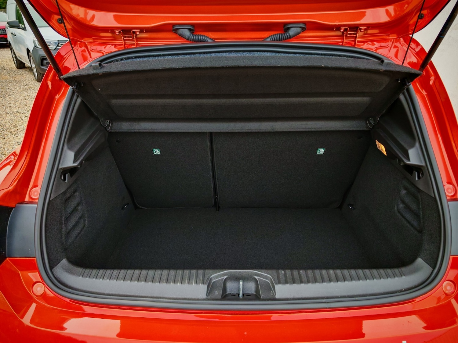 Used Renault Clio 2025 for sale - 76871612: Photo 23