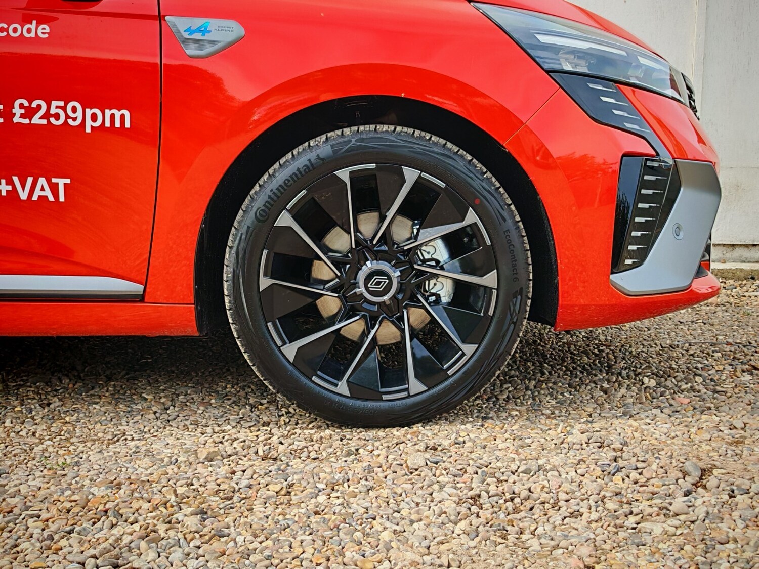 Used Renault Clio 2025 for sale - 76871612: Photo 24