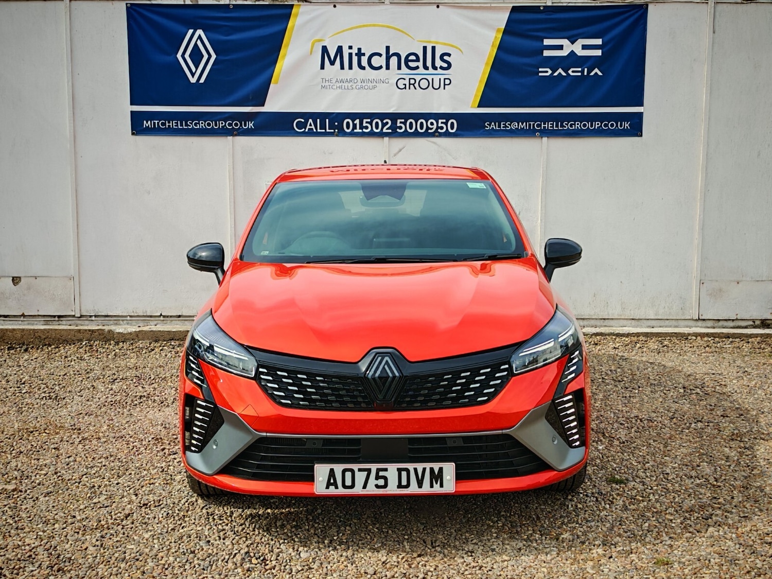 Used Renault Clio 2025 for sale - 76871612: Photo 6