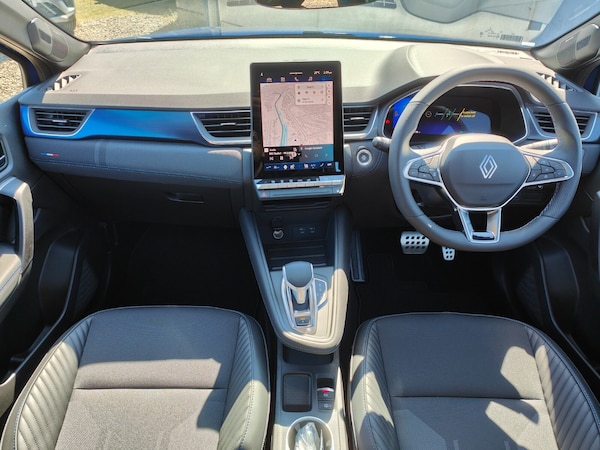 Used Renault Other 2025 for sale - 76203951: Photo 11