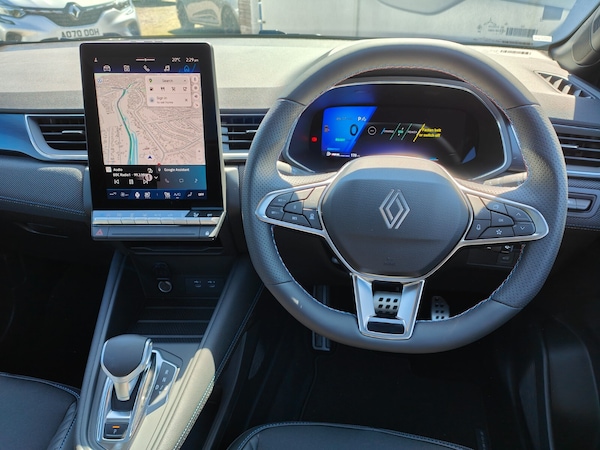 Used Renault Other 2025 for sale - 76203951: Photo 12