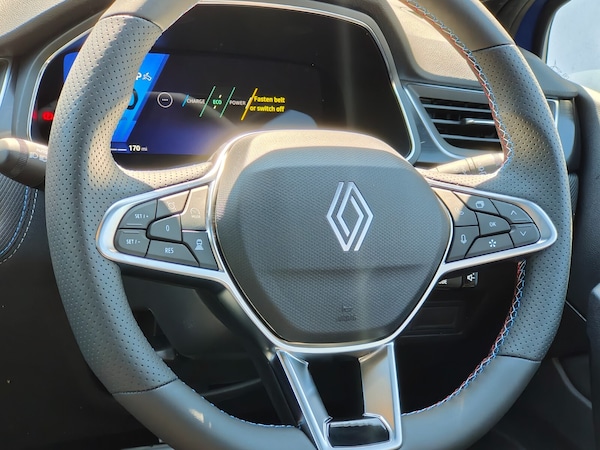 Used Renault Other 2025 for sale - 76203951: Photo 14