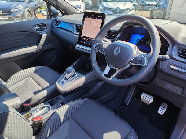 Used Renault Other 2025 for sale - 76203951: Photo 15