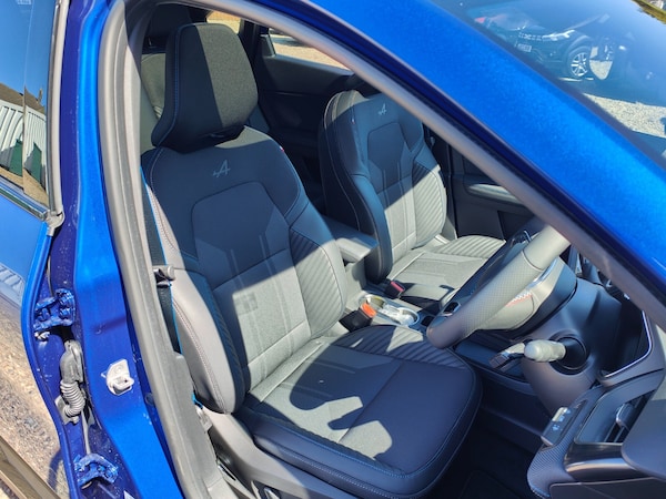 Used Renault Other 2025 for sale - 76203951: Photo 18