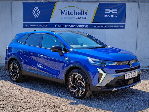 Used Renault Other 2025 for sale - 76203951: Photo 2