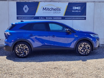 Used Renault Other 2025 for sale - 76203951: Photo 3